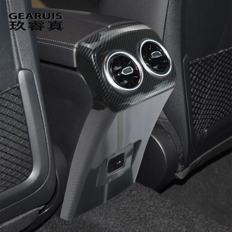 Ver más — Accesorios Interiores