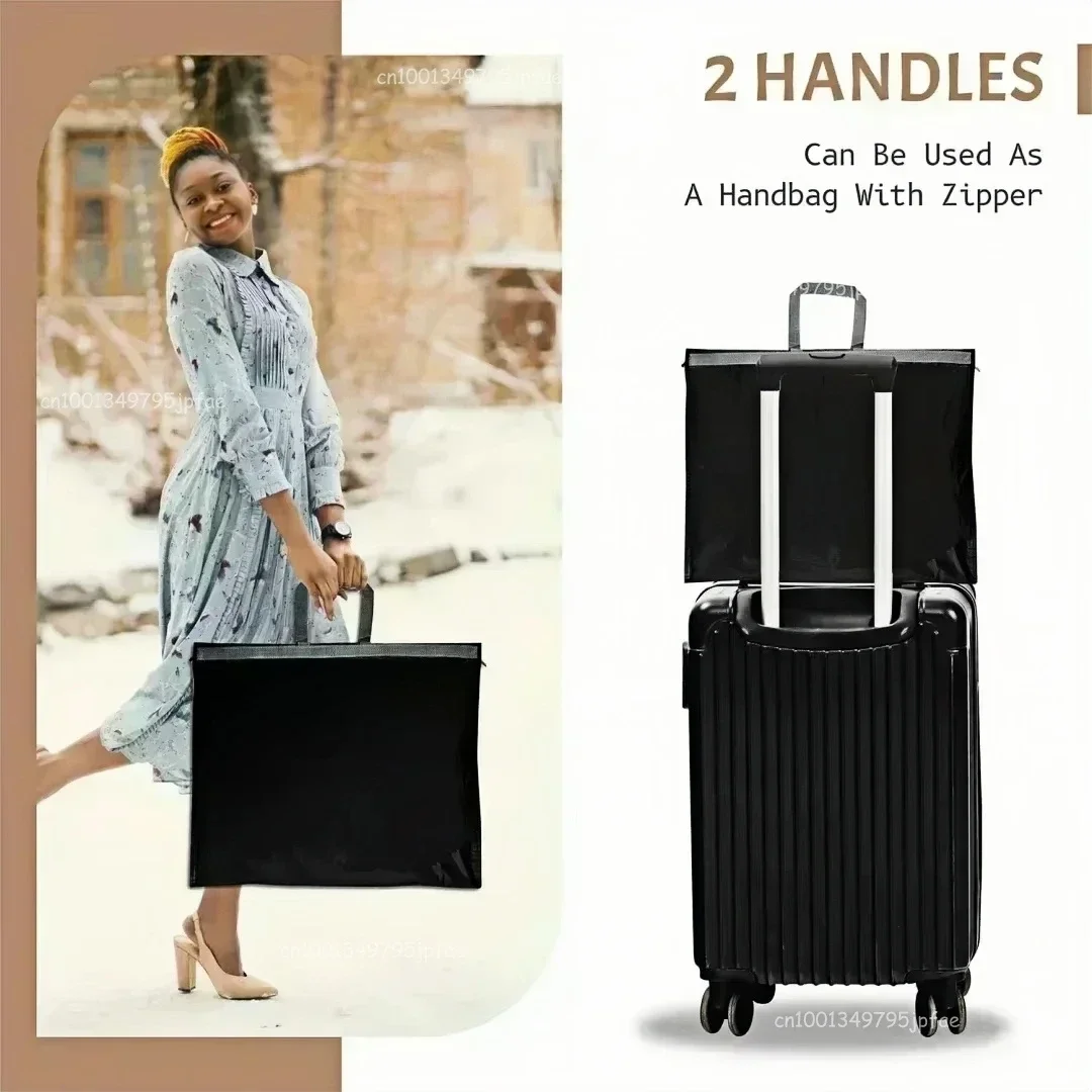 Thumbnail 3 - #24 Top Garment Bags Picks for Every Budget