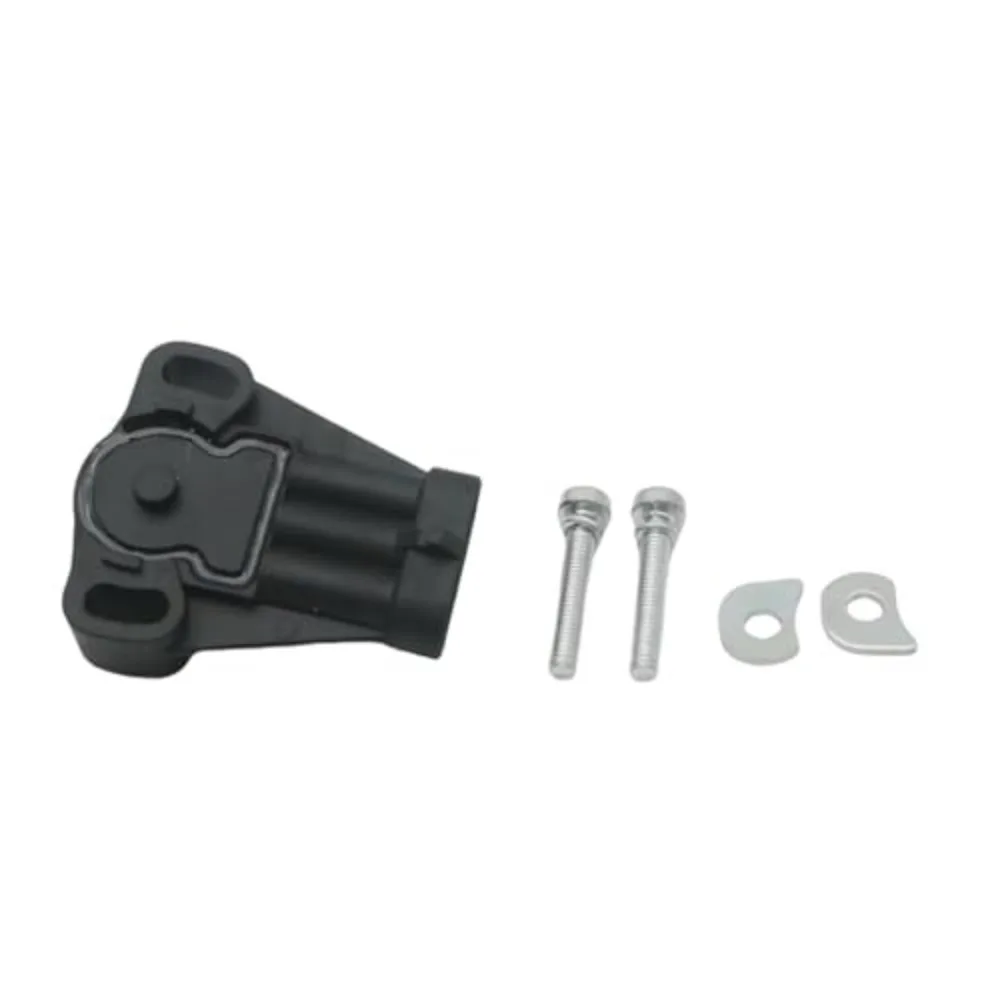 Sensor de posición del acelerador 5S5044 TPS para Cadillac Cimarron Chevrolet Camaro Cavalier/Celebrity Pontiac Firebird Oldsmobile