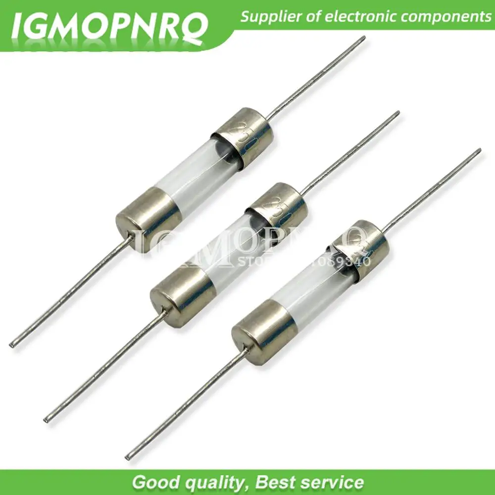 10PCS 5*20Mm Fast B…