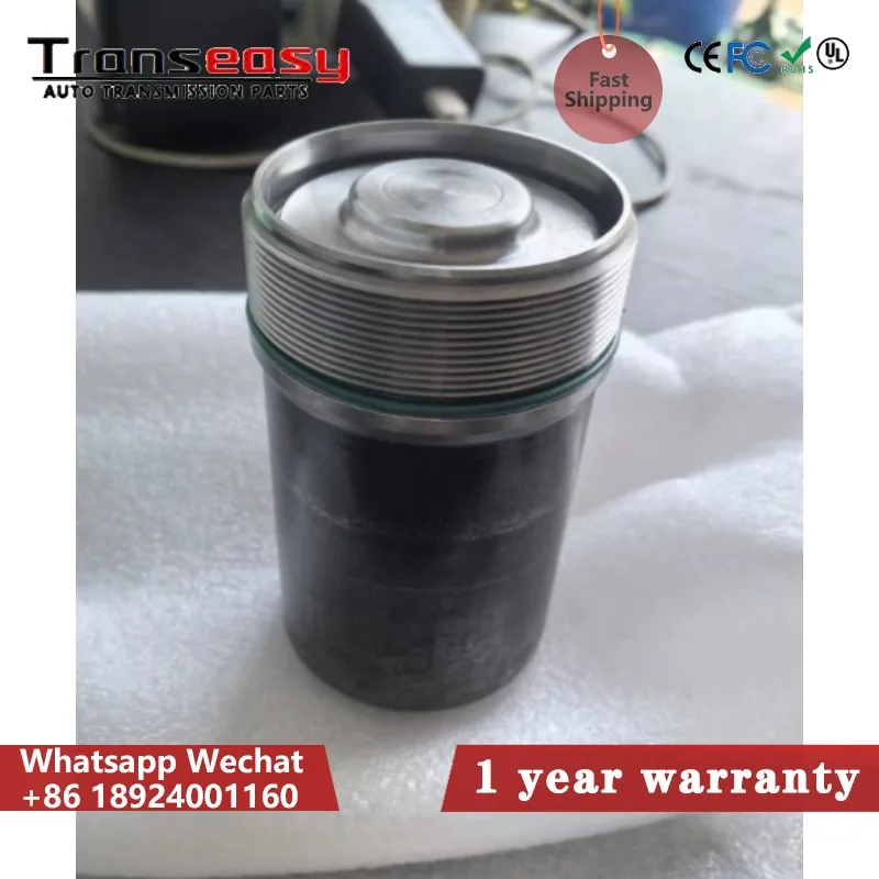 

High Quality 0AM325587F DSG7 DQ200 0AM Valvebody Accumulator Fits for Audi Vw Seat Skoda