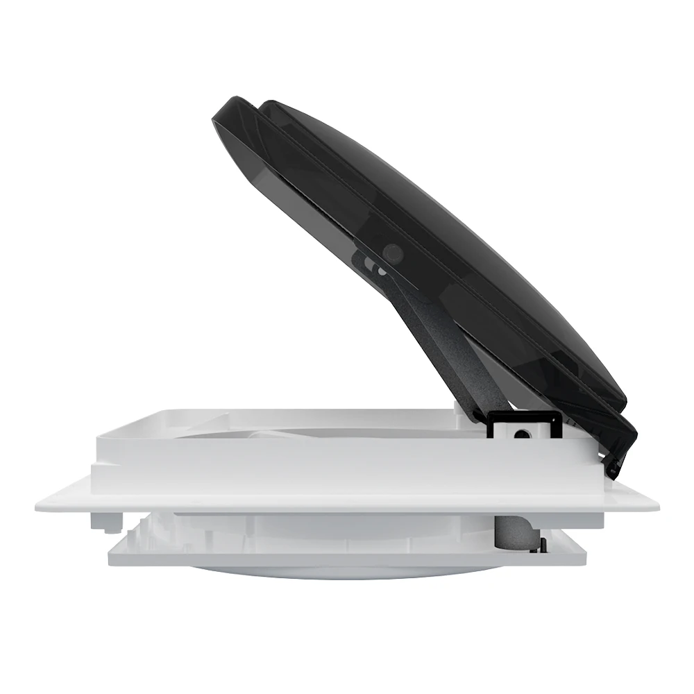 

360mm 12V Electrical Accessories for RV Caravans and Motor Homes Roof Window Parts for Trailer Electrical Systems