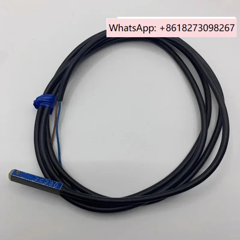 

Authentic cylinder magnetic switch ZC230 ZC230A ZC230B in stock