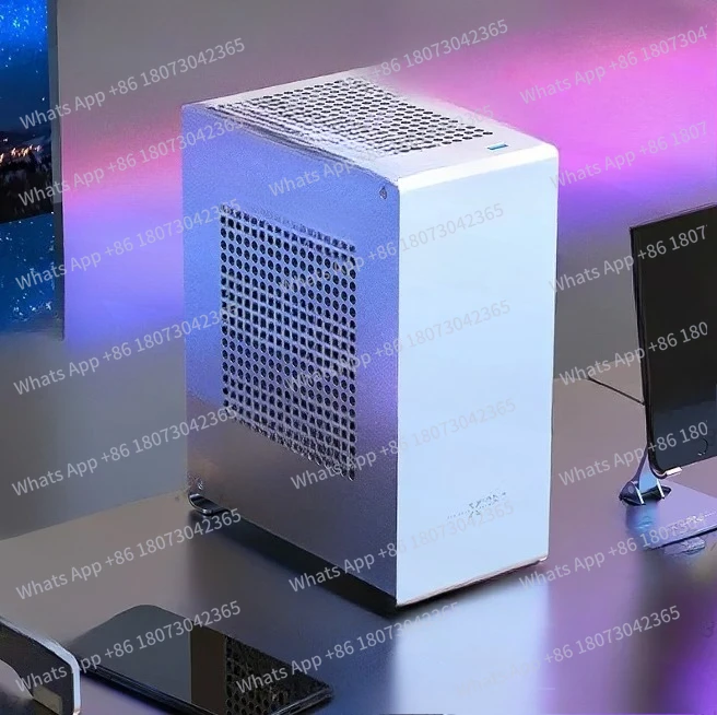 Pc Desktop Micro Sl…