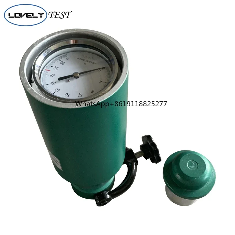 Soil Speedy Moisture Tester