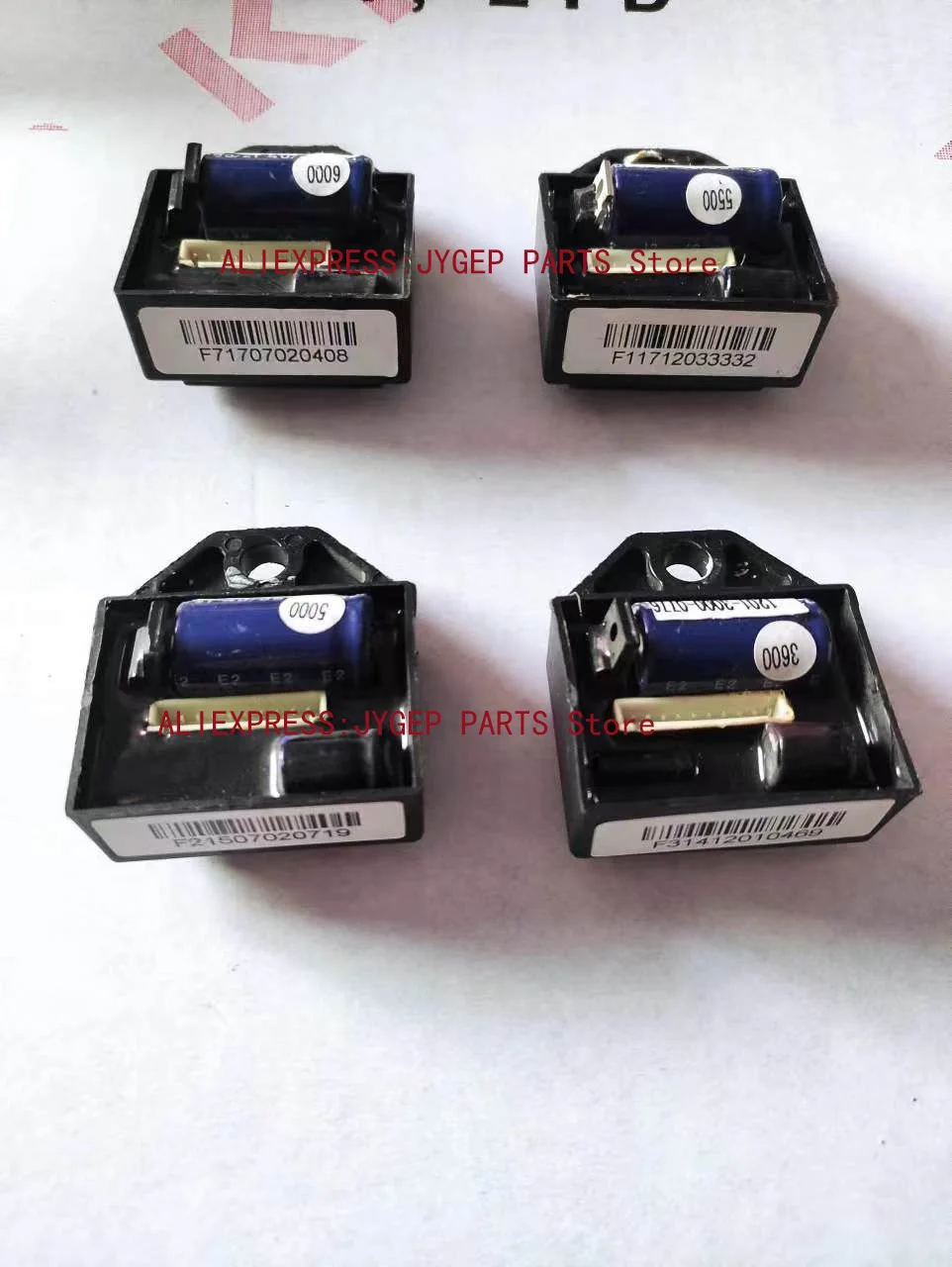 ORIGINAL KI-DHQ30 KI-DHQ-20 KI-DHQ-10 KI-DHQ-07KIPOR IGNITOR THREE-IN-ONE DIGITAL GENERATOR PART FOR IG770 IG1000 IG2600 IG3000