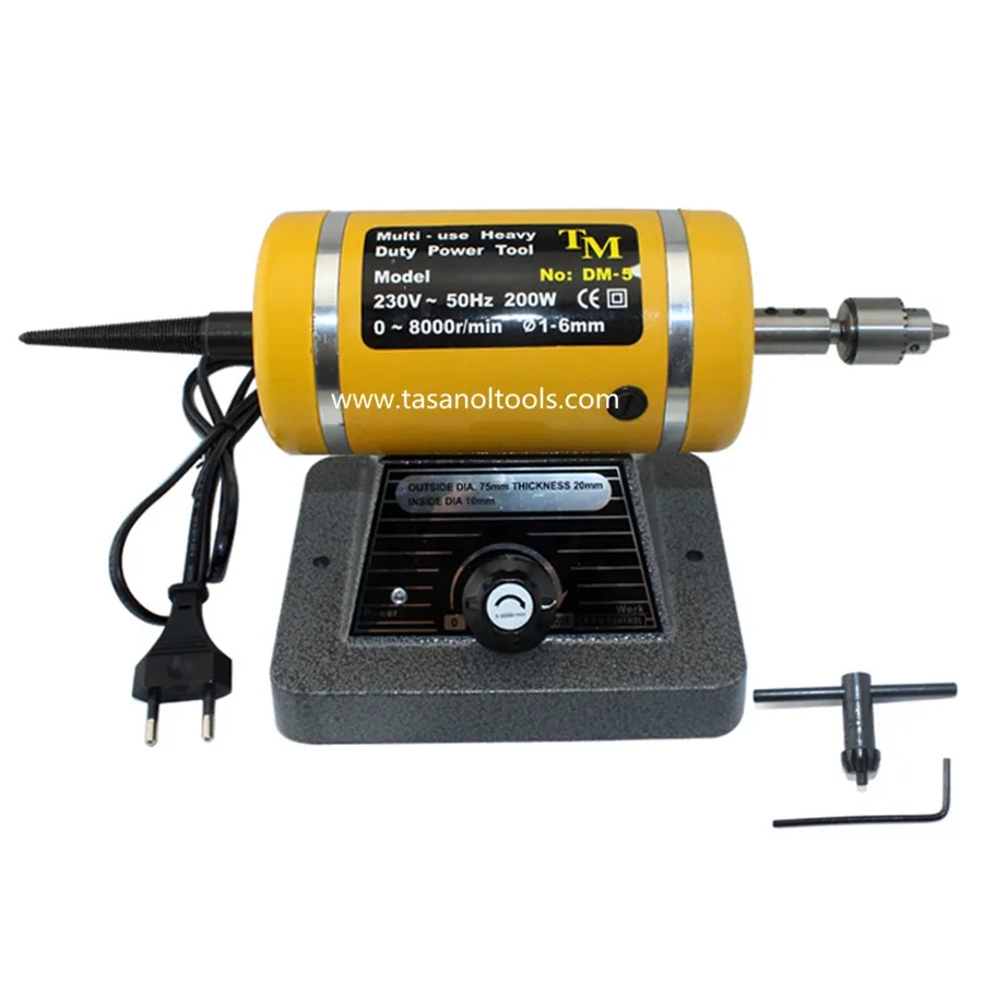 

Jewelry Equipment Polishing Tools Heavt Duty Power Tool