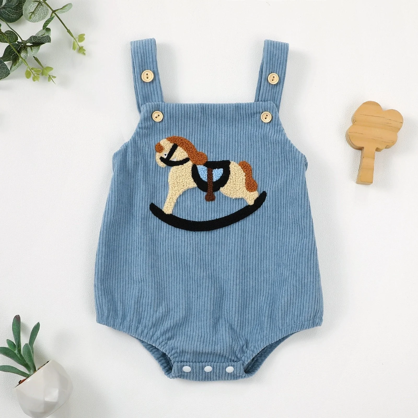 

Модный комбинезон унисекс с воротником для младенцев, детская повседневная одежда, комбинезоны для маленьких девочек и мальчиков, вельветовые боди без рукавов для младенцев