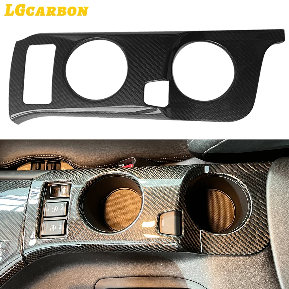 LGcarbon Dry Carbon Fiber Kits Whole Interior Exterior Trim + AC Went For Nissan Fairlady 400Z RZ34