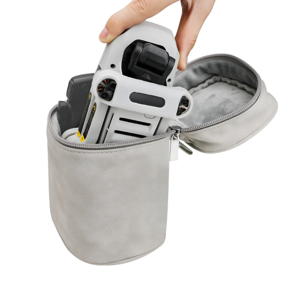 Fixed Propeller For DJI Mavic Mini 2 Propeller Fixer Stabilizer Silicone Blade Stabilizer Transportation DJI Mini SE Accessoires