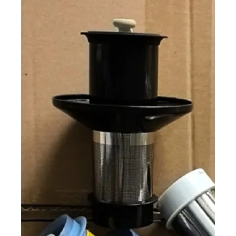 Tineco Pure One S12 Vacuum Dustbin - Original New Dust Canister Replacement Box (Exclusive Fit)