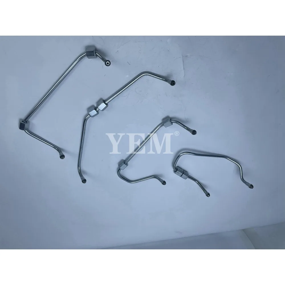 

Good Quality V2203 Fuel Pipe For Kubota Diesel Engine