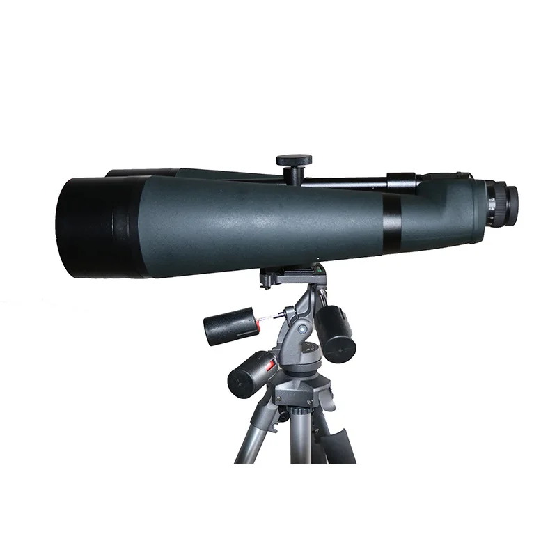 Kunguang KG-20X80 25X100 28X110 38X110 40X110 binocular high-power high-definition telescope