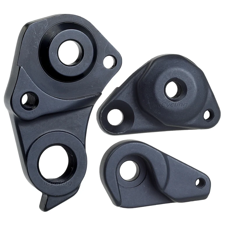 

1set GS8346 Derailleur Hanger For Giant Anthem Lust Obsess XTC Advanced Trance SX Intrigue 27.5 135X5 QR Axle VER.2 Dropout