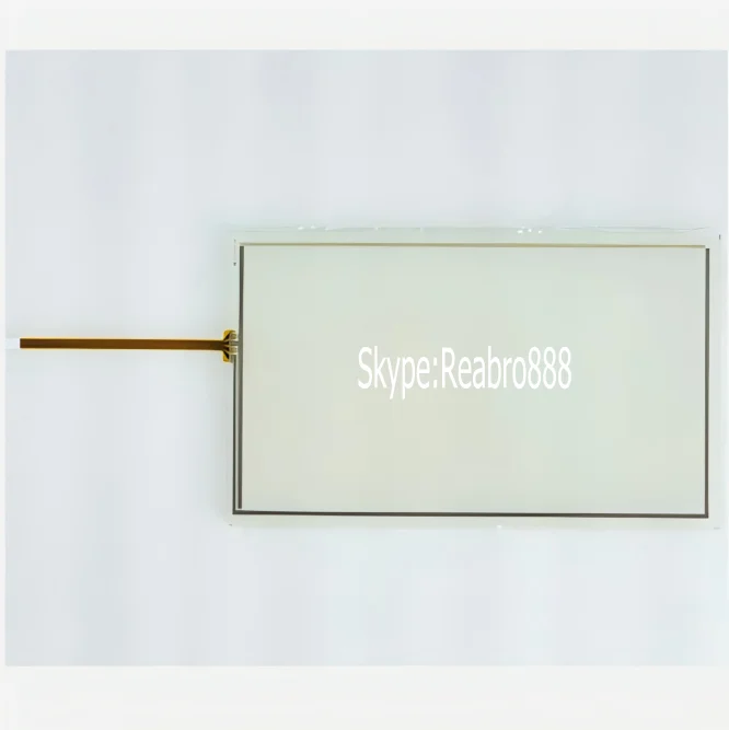 KTP900 Basic 6AV2123-2JB03-0AX0 Touch Screen Glass with keybrane