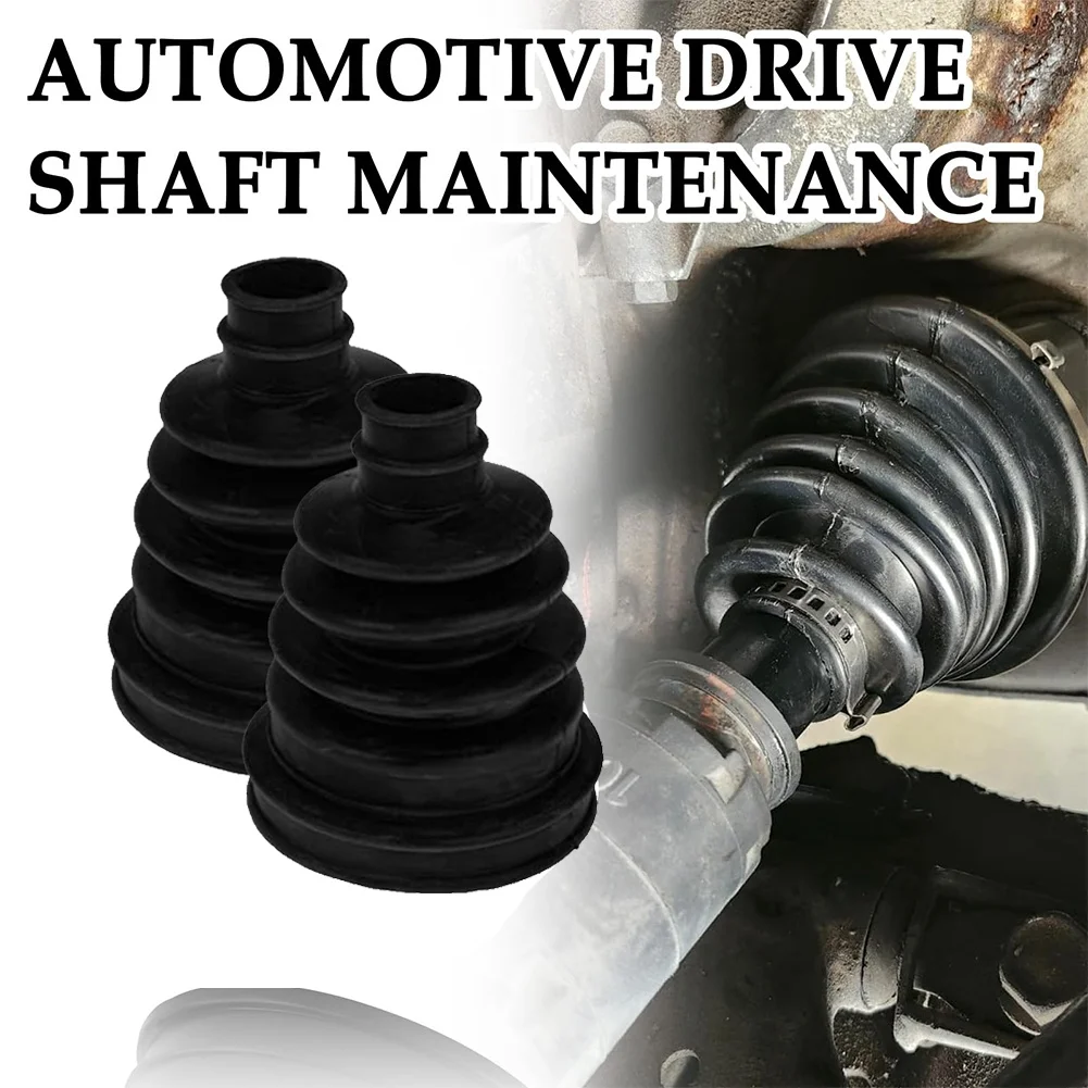 Complete Axle Boot … - image