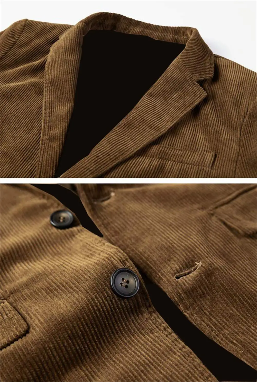 الرجال خمر سروال قصير السترة ملابس العمل غير رسمية معطف رياضي كلاسيكي صالح الخريف رجل البدلة سترة الرجال معطف الخريف
