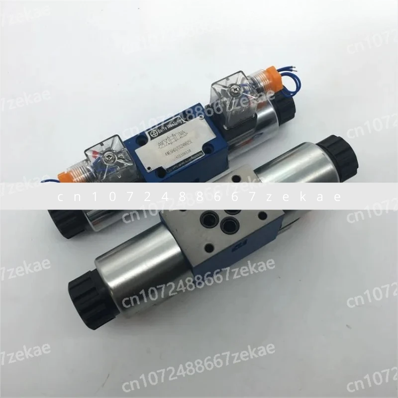 

4WE6E61B/CG24N9Z5 solenoid valve 4WE6J directional valve 4WE6D 4WE6G 4WE6H 6Y/CW220 1PCS