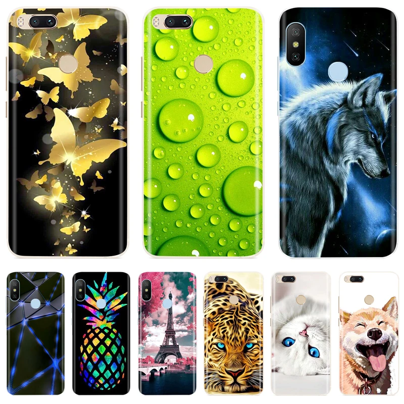 For Xiaomi Mi 6 5C …