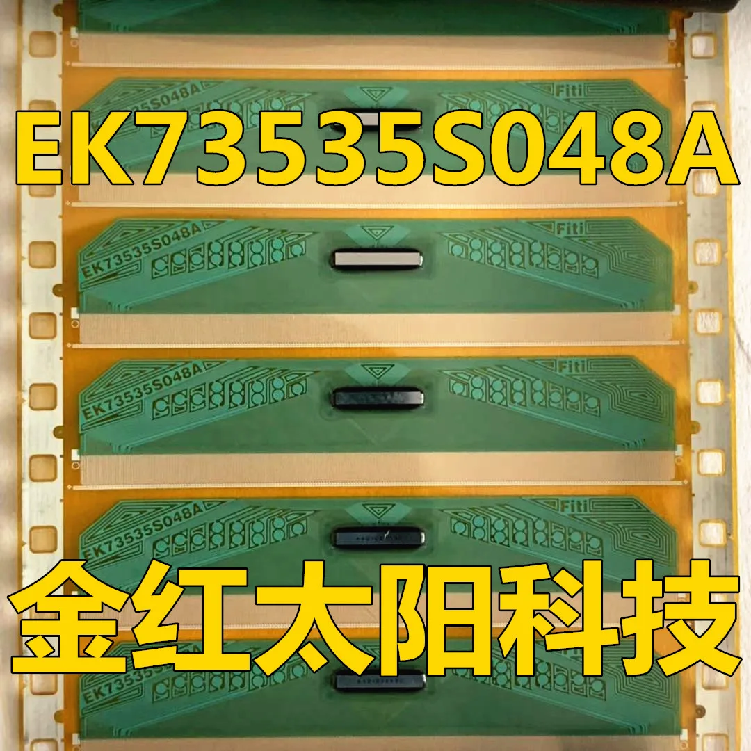 EK73535S048A New rolls of TAB COF in stock