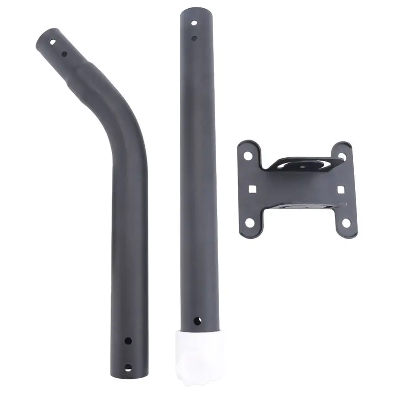 

ABLG Adjustable Starlink Mount, 26 Inch Roof Mount For Internet Kit Satellite,Starlink Pole Mount For V2 Starlink Easy To Use A