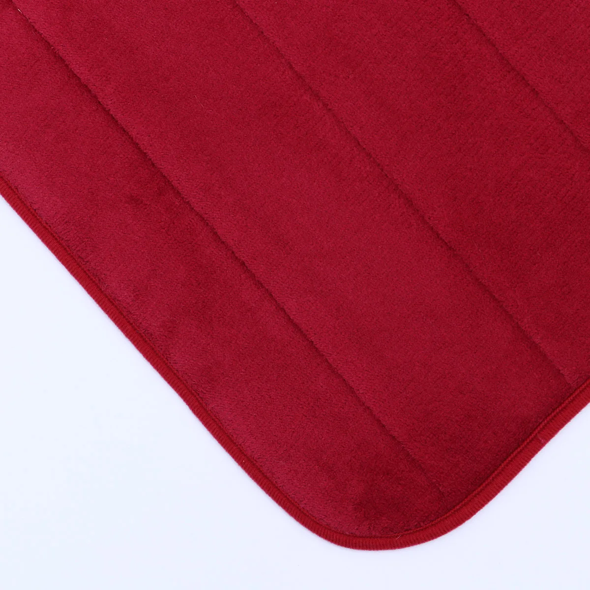 

50 Summer Memory Foam Floor Mat Travel Washable Seat Stretchable Toilet Pads