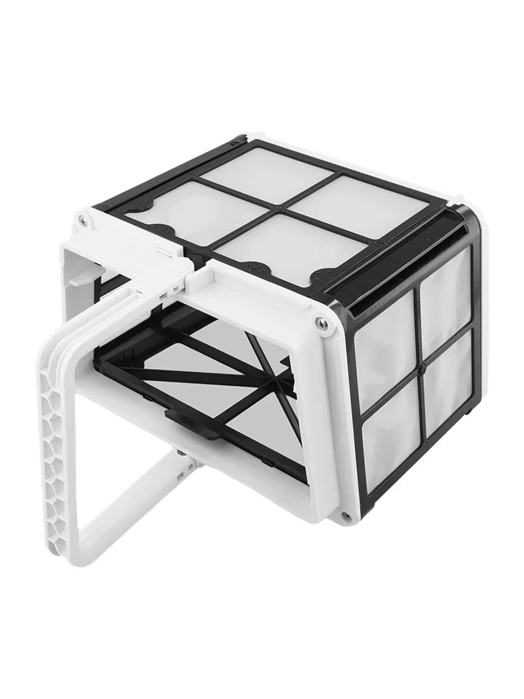 Ultrafine Mesh Filter Basket 9991459-R1 For Dolphin Active 10 Robot Pool Cleaner Debris Collector Spare Part