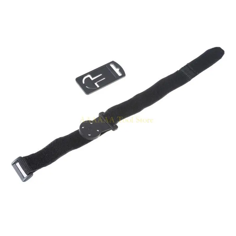 

A2BE Hanging Accessory Multimeter Hanging Strap Instruments Hanging Clip Multimeter