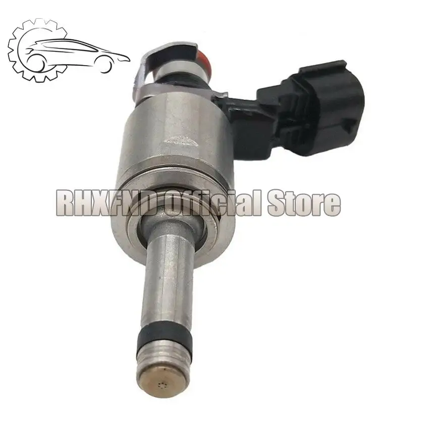 

BL3E-HB BL3E-9F593-HB BL3Z-9F593-A Car Fuel Injectors For Ford F-150 Transit 150 250 350 Expedition 3.5L V6