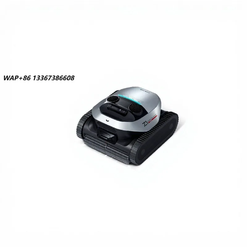 2026 Commercial Smart Cleaning Robot for Swimming Pools the Choice for Smart Homes