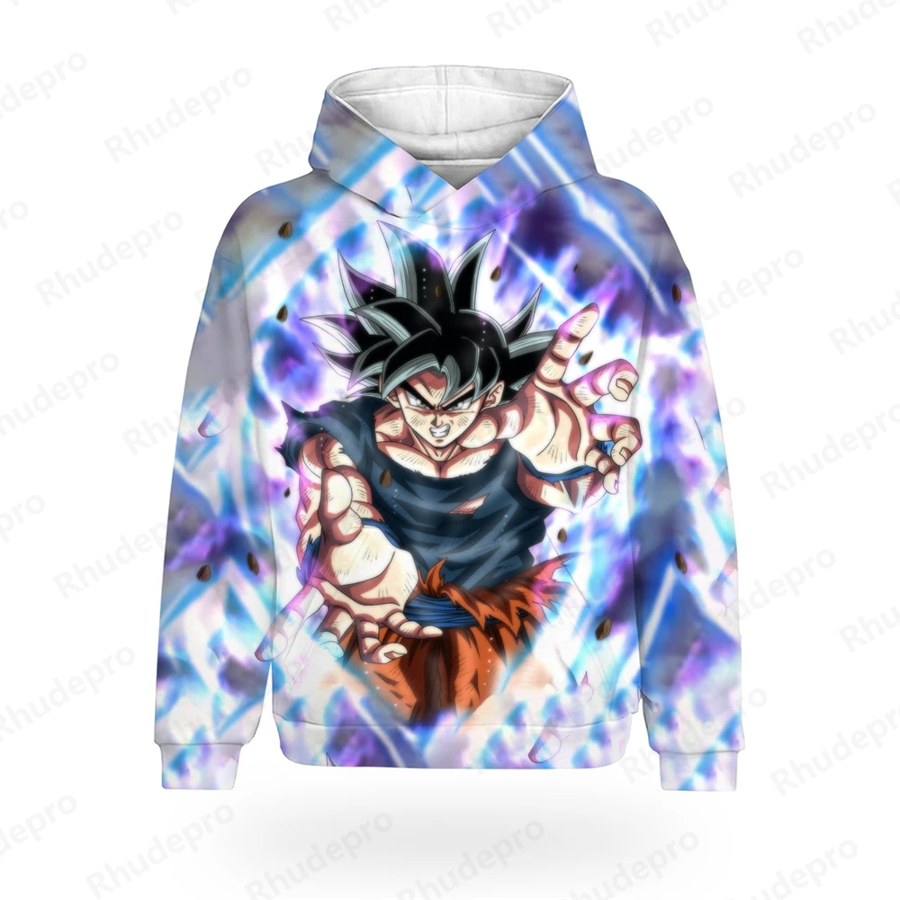 

Tee Shirt Men Vegeta Hoodie Short Dragon Ball Trend Goku 2024 Tops Oversized New 110-6XL Anime Essentials Sleeve Super Saiya