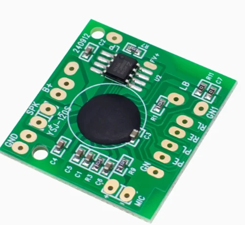 Sound Module For El…