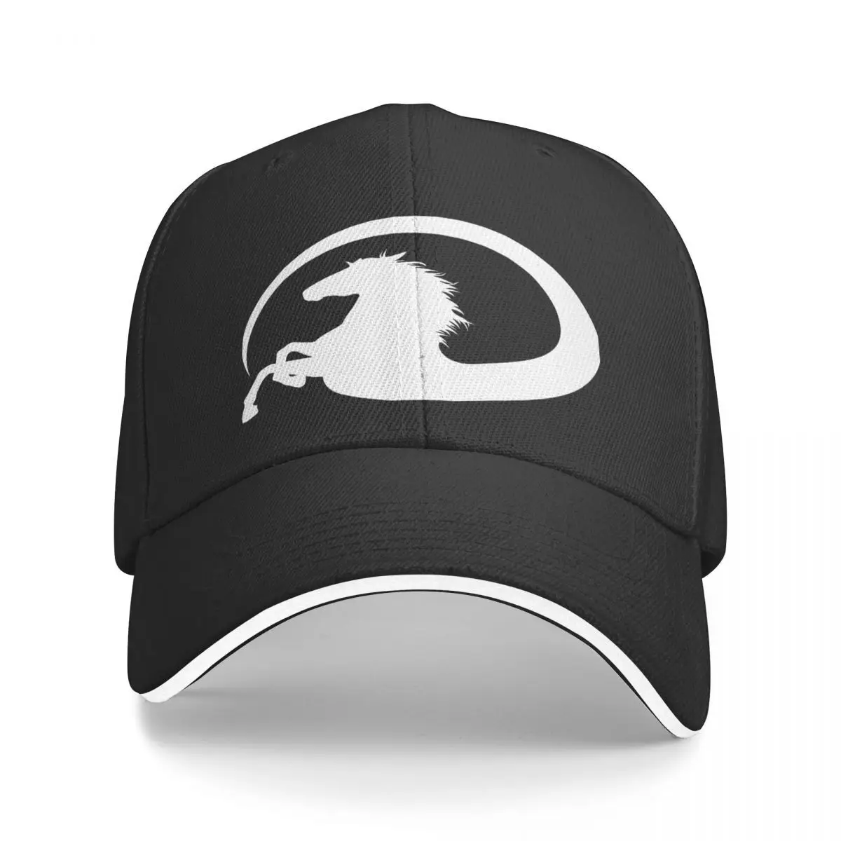 Horse Logo 1504 Cap Men Golf Hat Sports Caps Caps For Men Cap Free Shipping Man Hat Baseball Cap