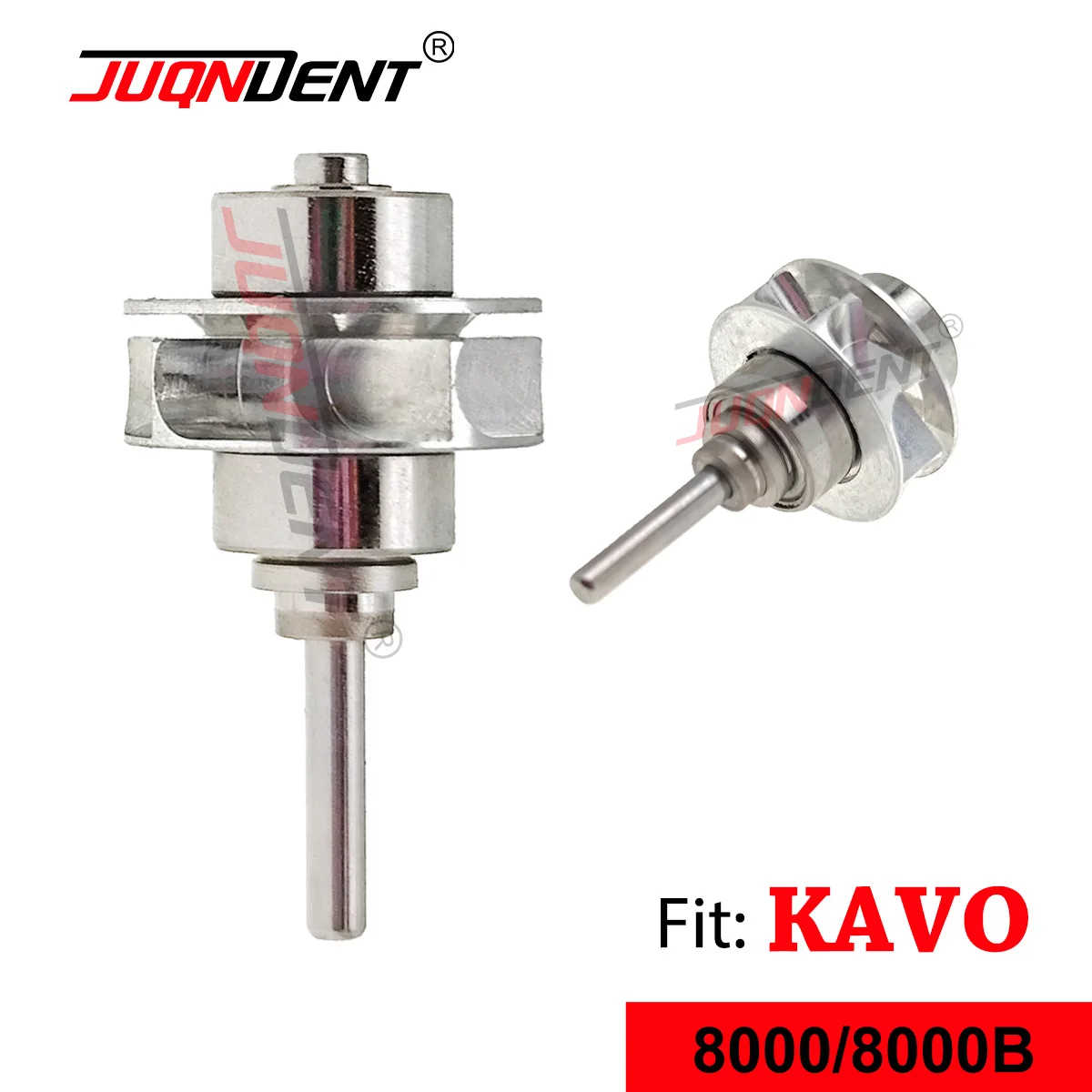 

Dental Cartridge Turbine Air Rotor KAVO Handpiece Rotor Fit KAVO 8000 LUX 8000B High Speed Handpiece Dentistry Accessories