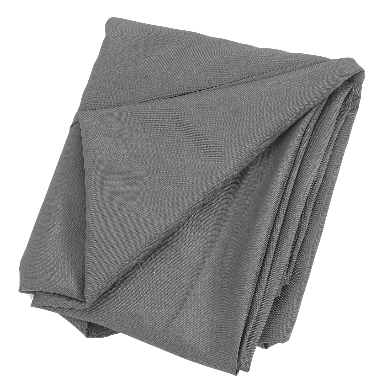 

Patio Umbrella Replacement Canopy Sturdy Polyester Fabric Uv Protection Rain Windproof Outdoor Umbrella Replacement Part Supply