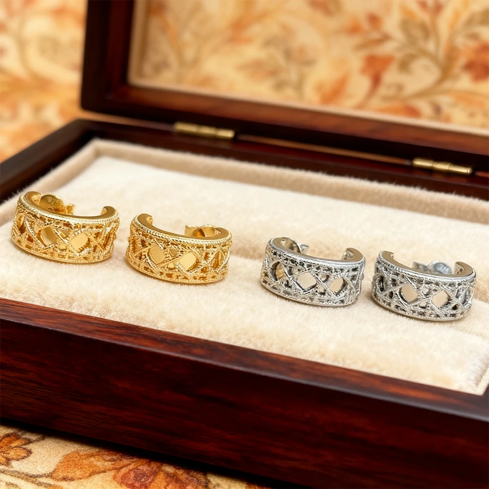 

Designer Fashion Jewelry 3A Cubic Zirconia Party Earring2025 Trendy Jewelry