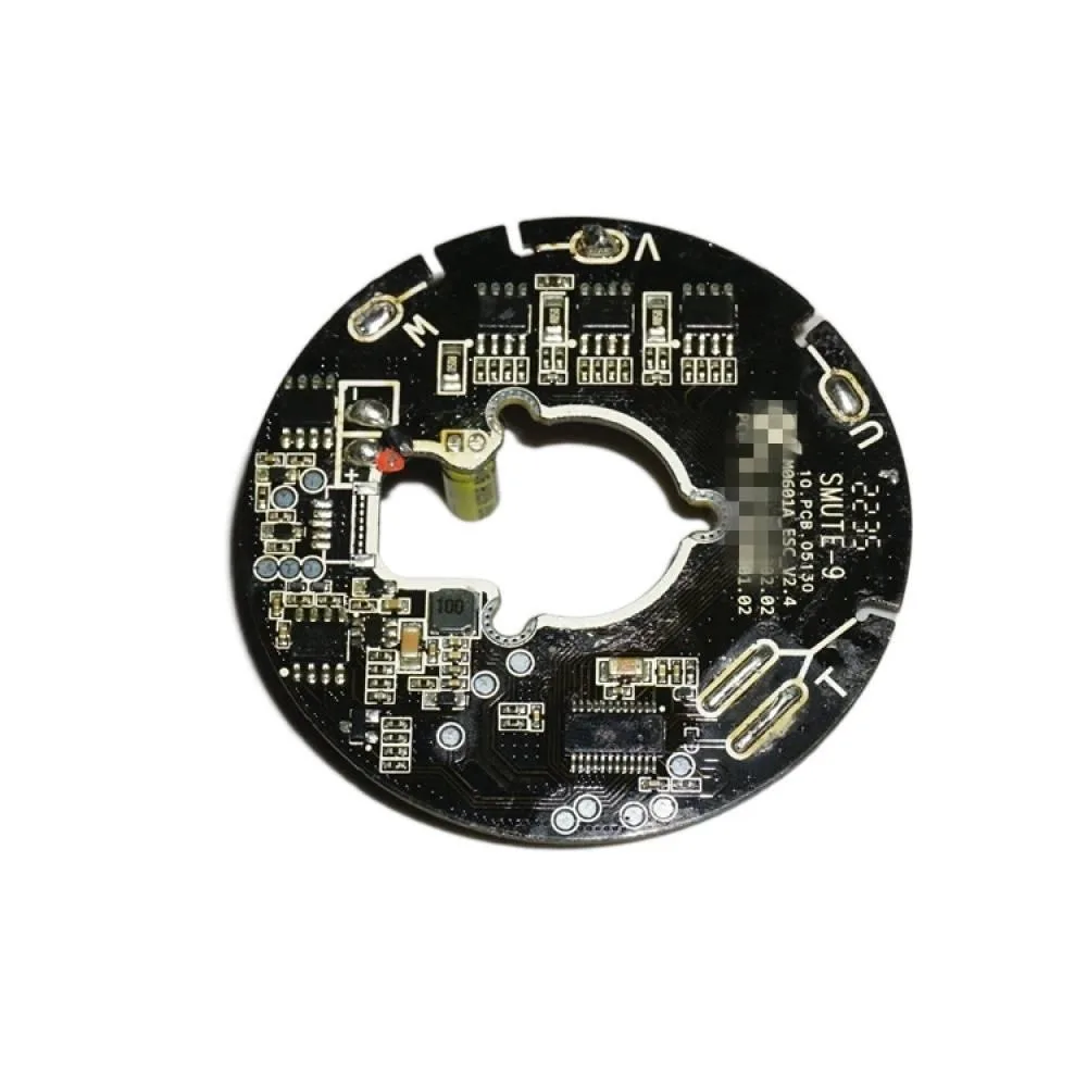 

Шинный серводвигатель, бесщеточный двигатель, встроенный драйвер, энкодер, 24 В, высокоточный привод, внешний вращающийся неодимовый двигатель с сильным магнетизмом