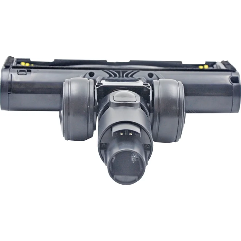 A85I-Kepala Sikat Lantai Kayu Keras Vakum untuk Beko 94929VI VB VRT VCS Suku Cadang Pengganti Seri Aksesori Pembersih Rumah Tangga Efisien