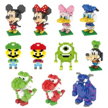 10 最佳銷售 奈米區塊 - №7