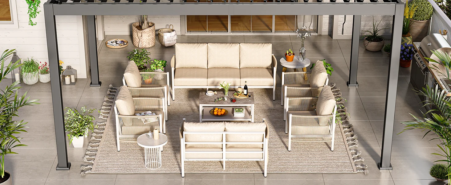 patio conversation sets