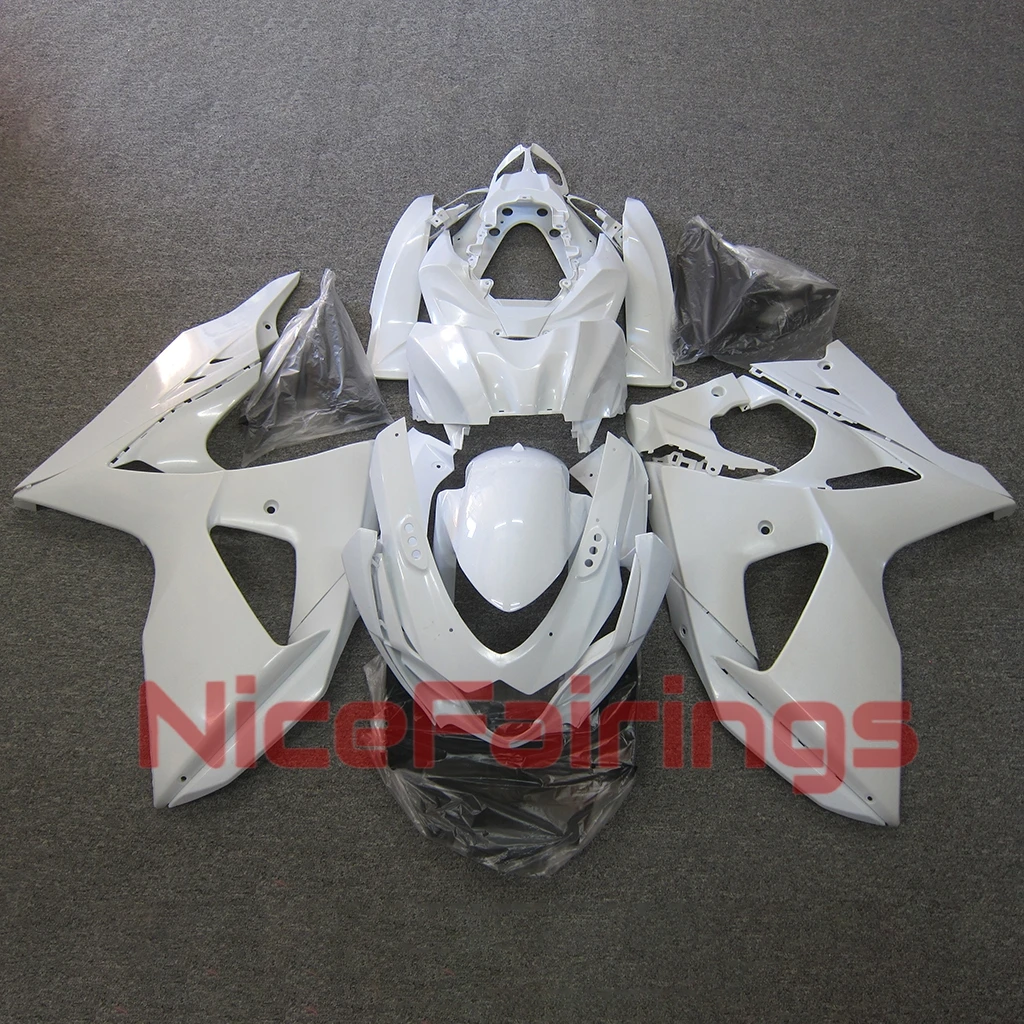 For GSXR1000 2009-2016 Motorcycle Fairings GSXR 1000 09-16 Accessories Injection Bodywork Fairing Kit
