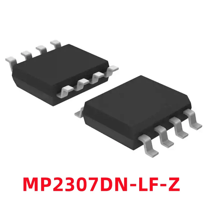 1PCS MP2307DN MP2307DN-LF-Z SOP8 Power Management Chip