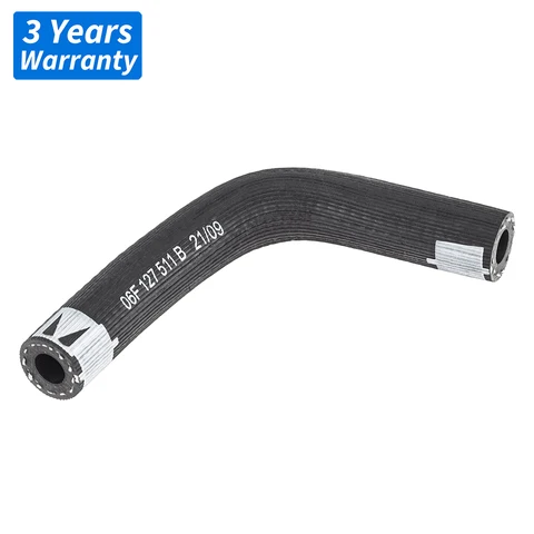 Соединительная трубка топливного шланга 06F127511B для SEAT Altea 2007-2010, Leon 2006-2013, SKODA Octavia 2004-2008