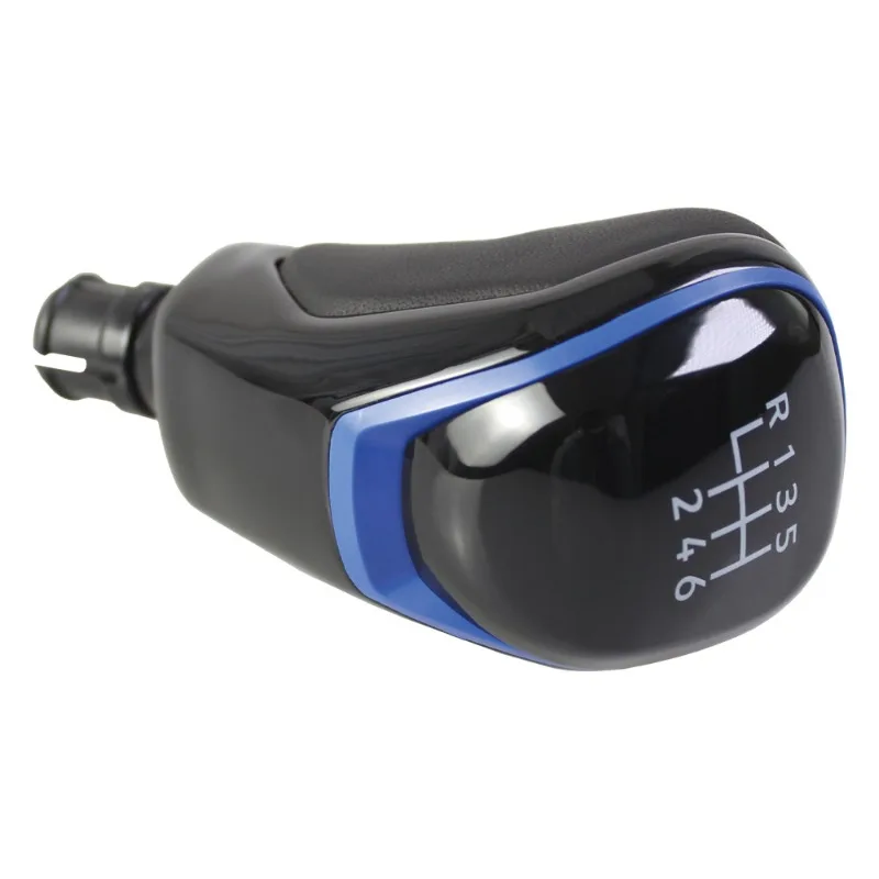 Suitable for Golf 8 shift handball gear head sheath modified gear handle accessories gear lever