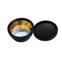 UV Laser Lens for 3W/5W/10W UV laser Marking Machine 110mm 150mm 175mm 220mm for Optional