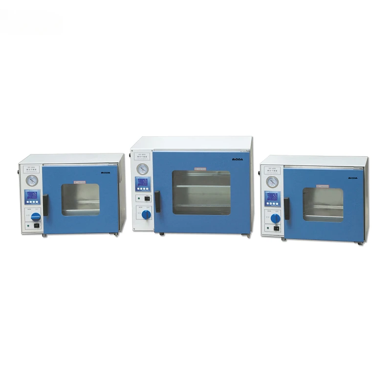 High Temperature Laboratory Circulation Drying Oven Machine Forced Air Circulation Drying Oven