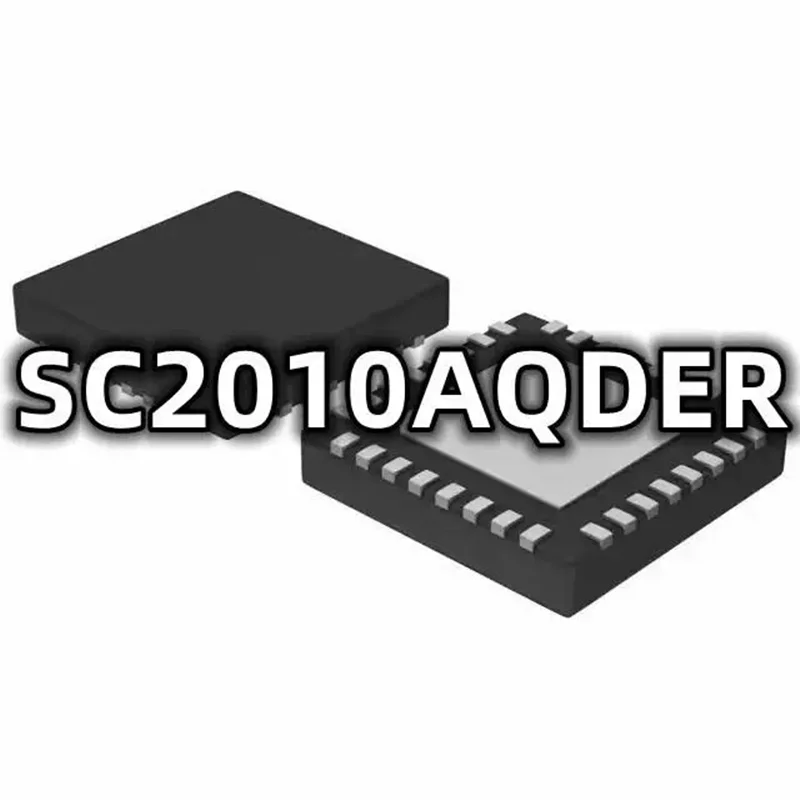 

5 шт. ~ 100 шт./лот SC2010AQDER QFN32 новый оригинал