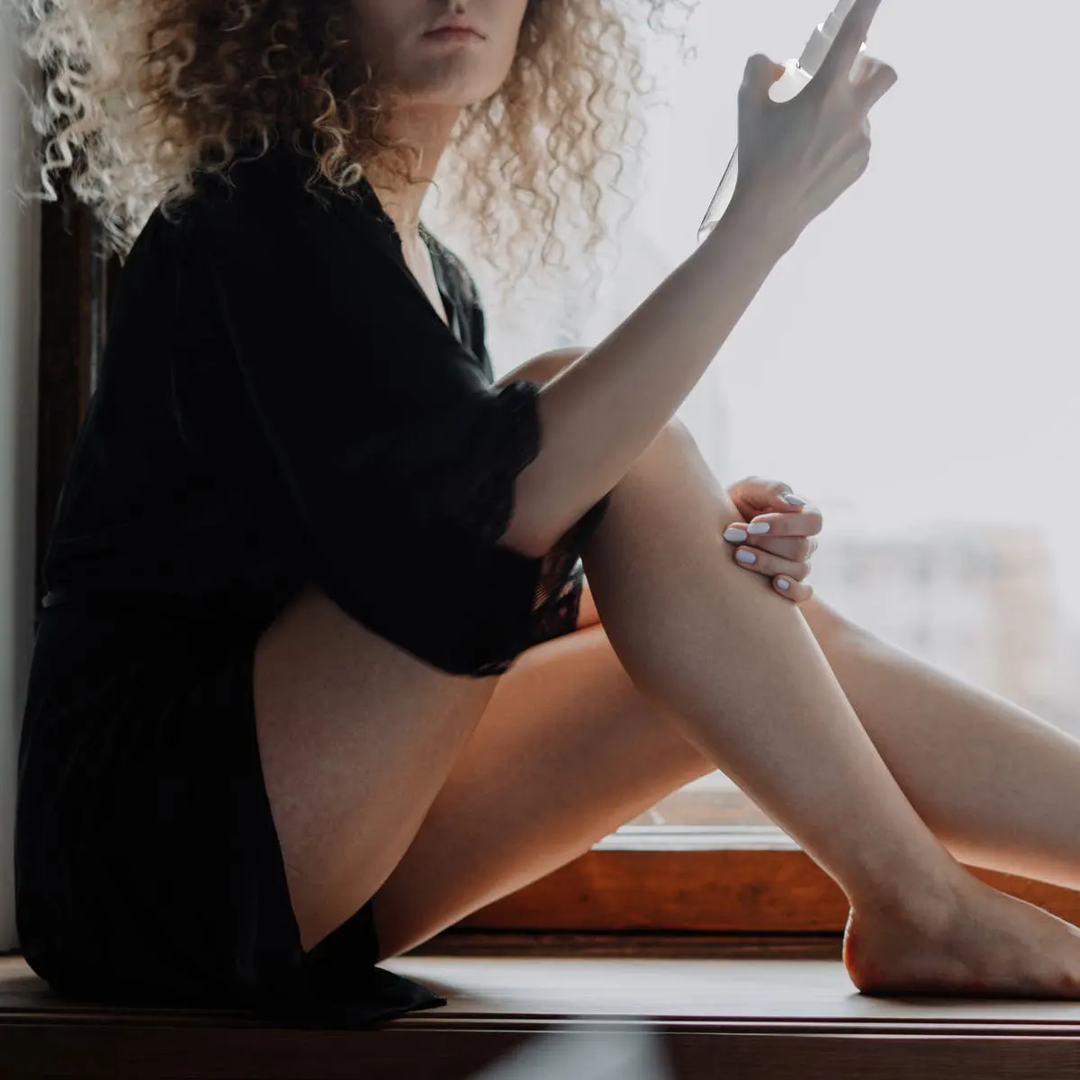 

6Pcs Travel Portable Liquid Dispensing Subpackaging Bottle Set 30ml 60ml 100ml Lightweight Durable Press Pump