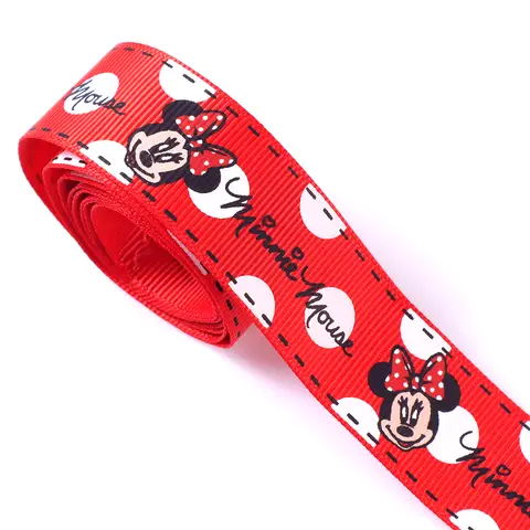 10 best sales डिज्नी रिबन - №9