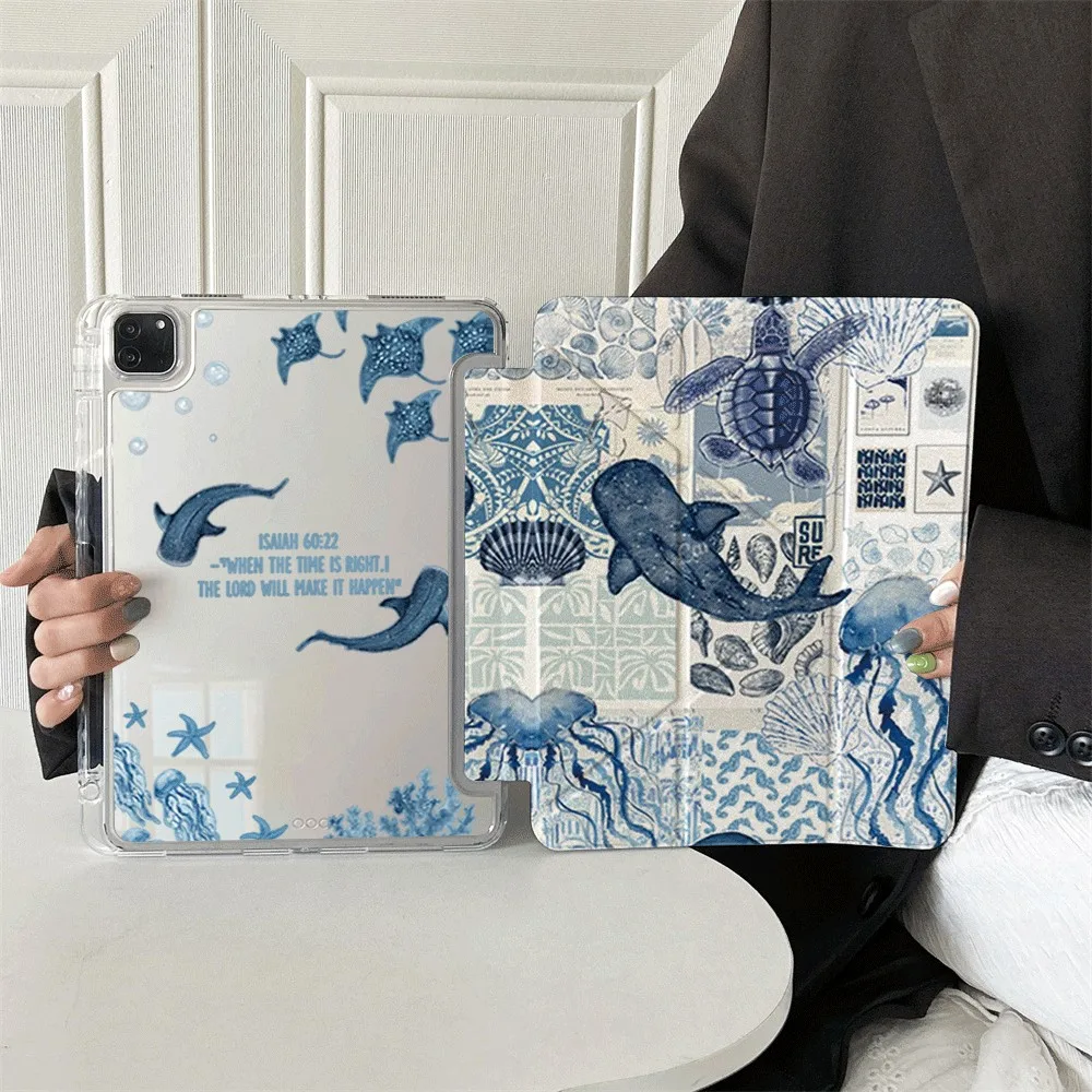 Case for iPad mini7, Pro , Air 7/8, 10/11/12;for Samsung Pad, for Xiaomi Pad, for Redmi Pad, for Huawei Pad, for Honor Pad,
